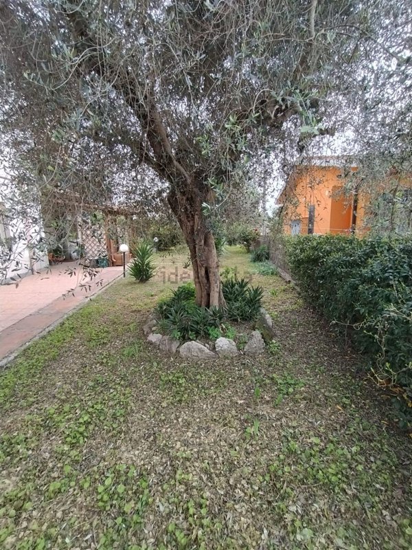 appartamento in vendita a Magliano Sabina