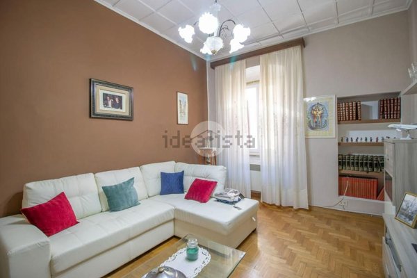 appartamento in vendita a Magliano Sabina