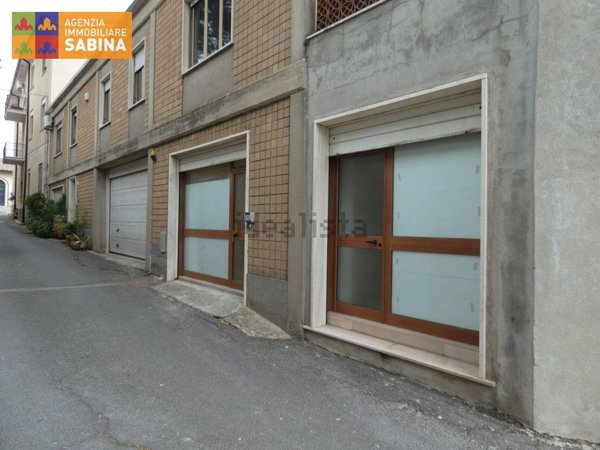 appartamento in vendita a Magliano Sabina