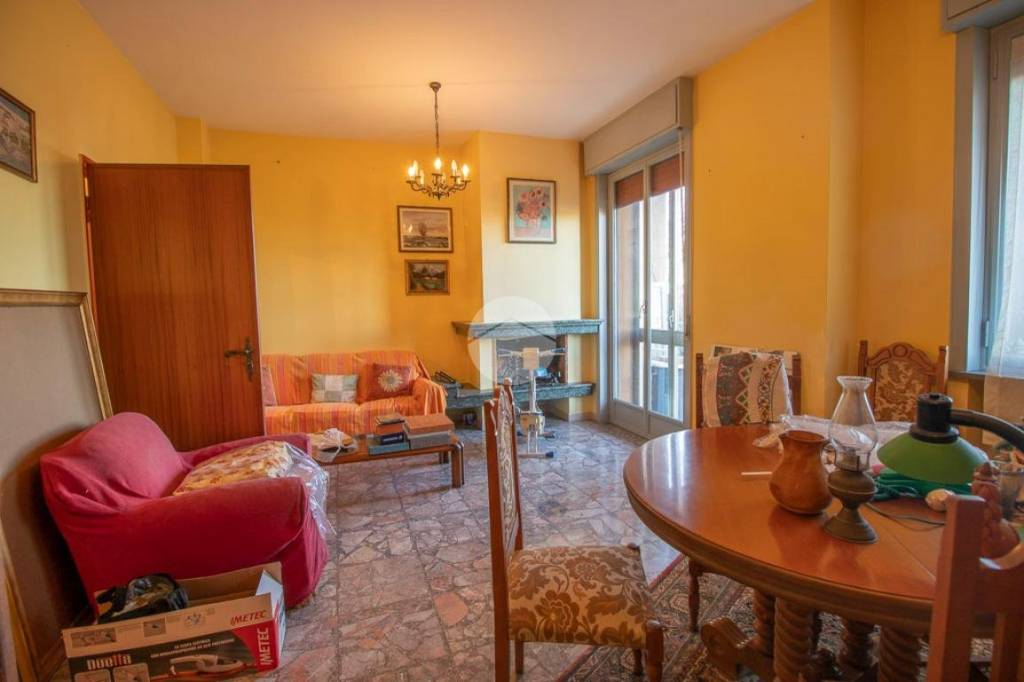 appartamento in vendita a Magliano Sabina