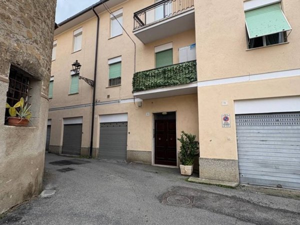 appartamento in vendita a Magliano Sabina