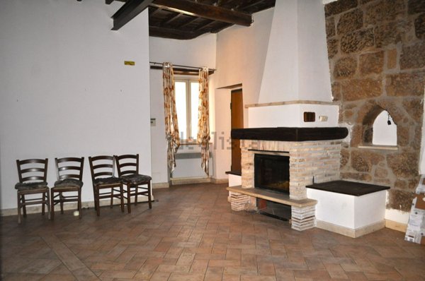appartamento in vendita a Magliano Sabina