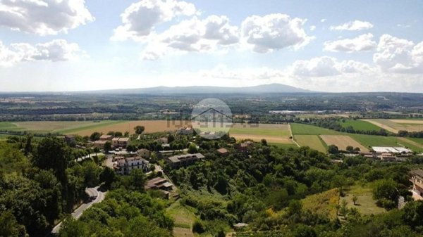 appartamento in vendita a Magliano Sabina