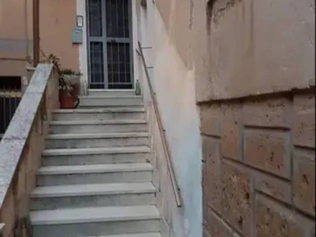 appartamento in vendita a Magliano Sabina