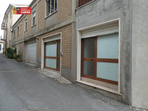 appartamento in vendita a Magliano Sabina
