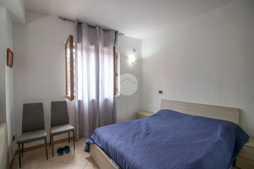 appartamento in vendita a Magliano Sabina