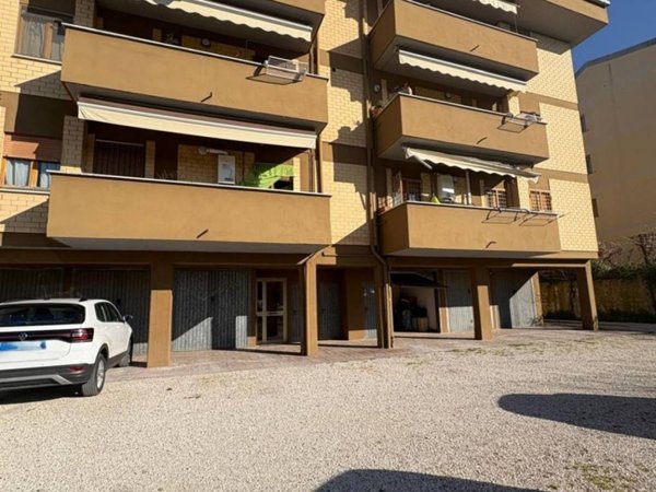 appartamento in vendita a Magliano Sabina