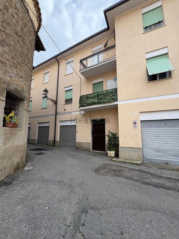 appartamento in vendita a Magliano Sabina
