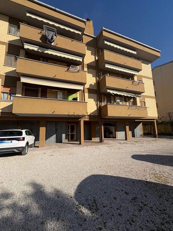 appartamento in vendita a Magliano Sabina
