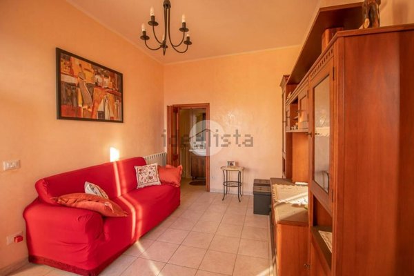 appartamento in vendita a Magliano Sabina
