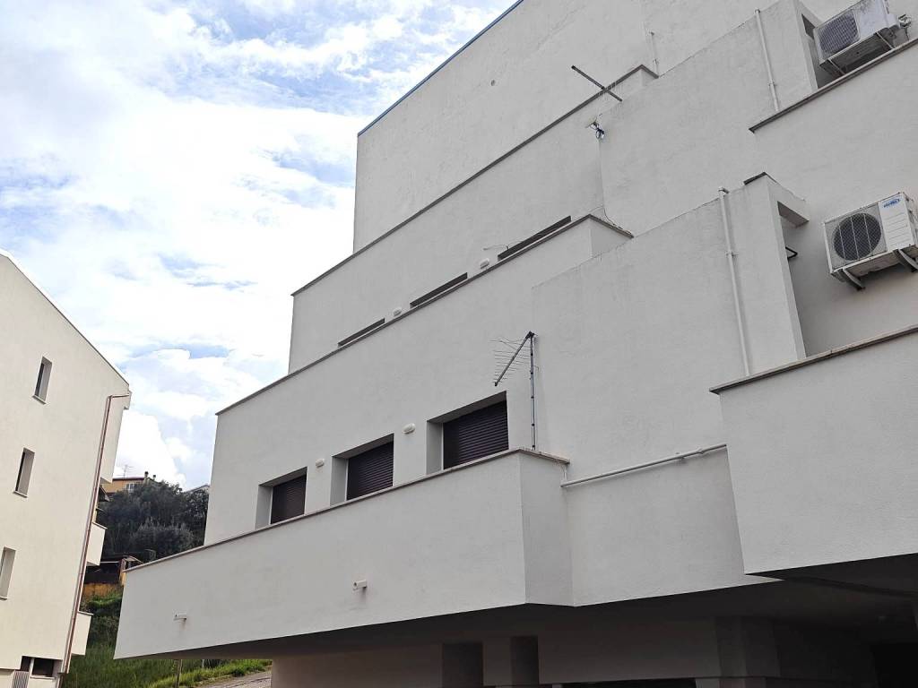 appartamento in vendita a Magliano Sabina