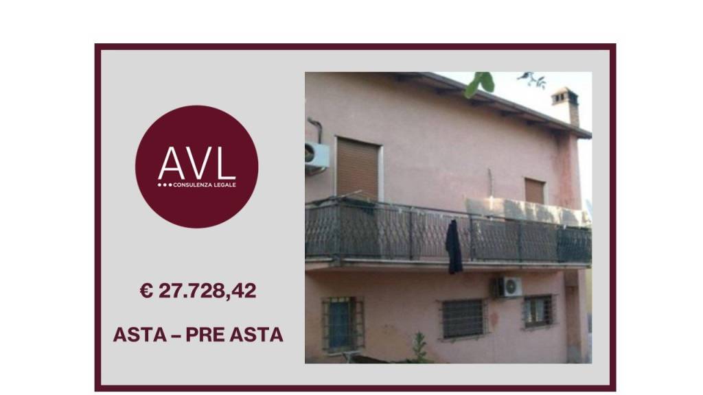 casa indipendente in vendita a Magliano Sabina