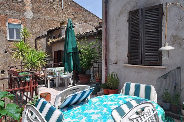 appartamento in vendita a Magliano Sabina