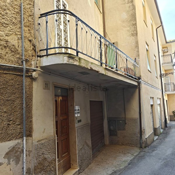 appartamento in vendita a Magliano Sabina