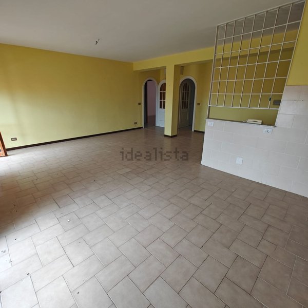 appartamento in vendita a Magliano Sabina