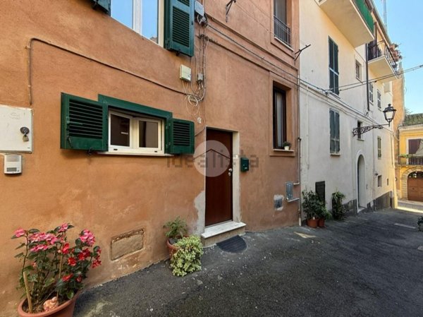 appartamento in vendita a Magliano Sabina