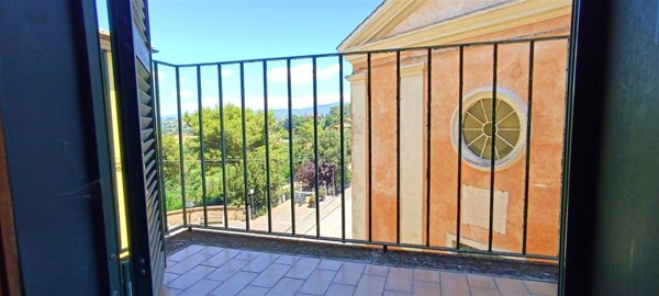 appartamento in vendita a Magliano Sabina