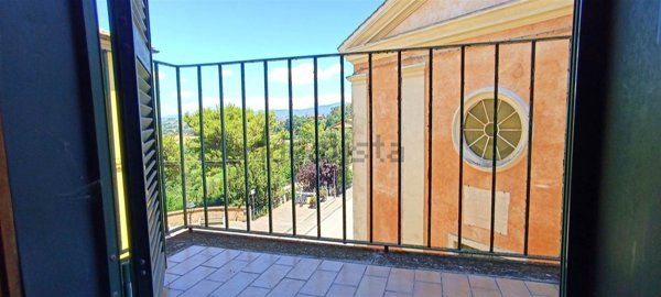 appartamento in vendita a Magliano Sabina