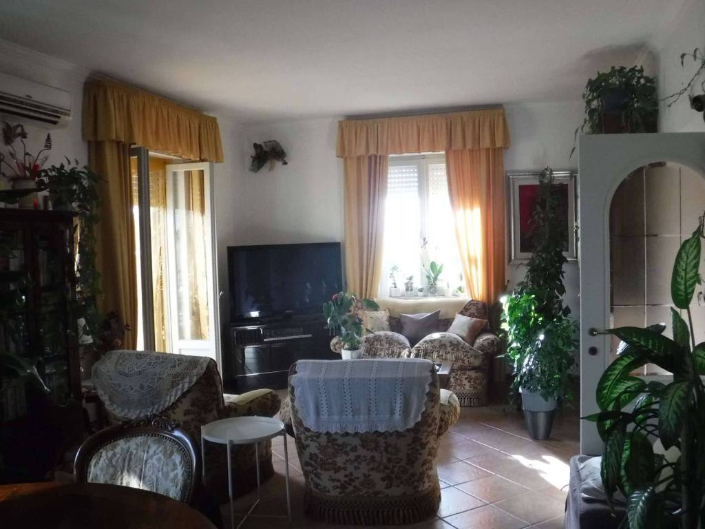 appartamento in vendita a Magliano Sabina