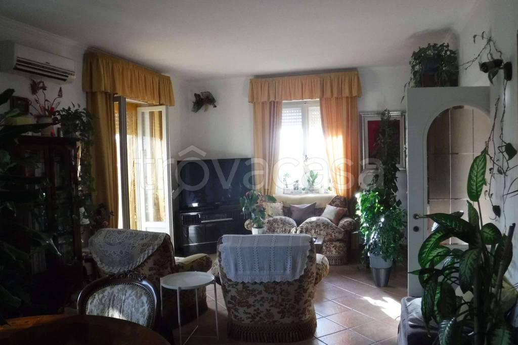 appartamento in vendita a Magliano Sabina