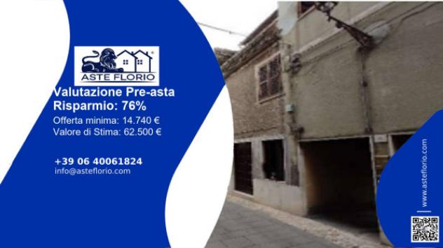 ufficio in vendita a Magliano Sabina