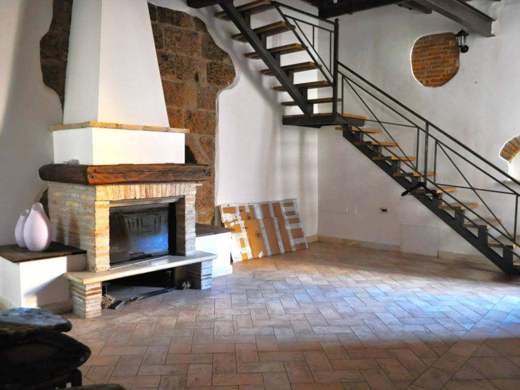 appartamento in vendita a Magliano Sabina