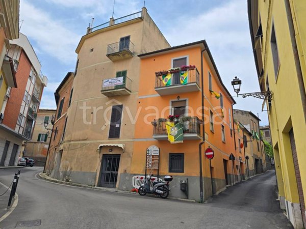 appartamento in vendita a Magliano Sabina