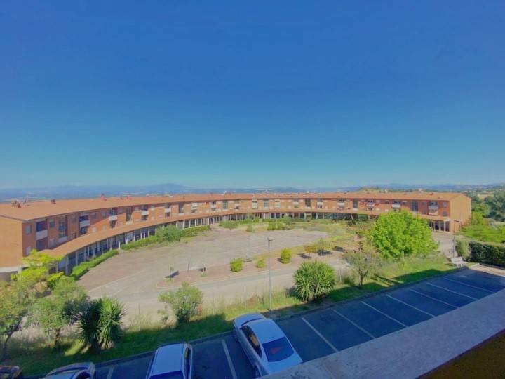 appartamento in vendita a Magliano Sabina