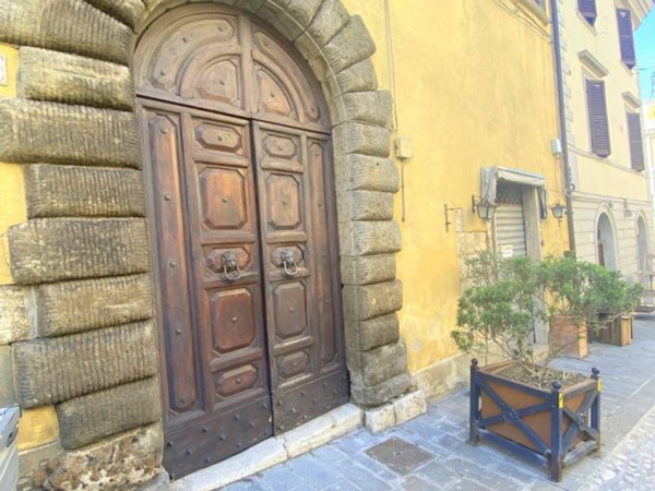 appartamento in vendita a Magliano Sabina