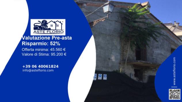 casale in vendita a Magliano Sabina
