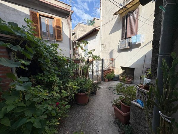 appartamento in vendita a Magliano Sabina