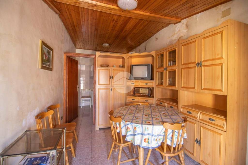 appartamento in vendita a Magliano Sabina