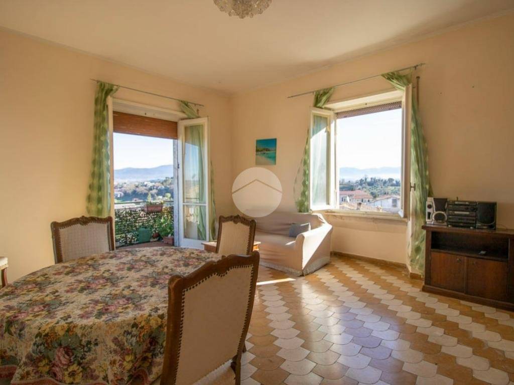 appartamento in vendita a Magliano Sabina
