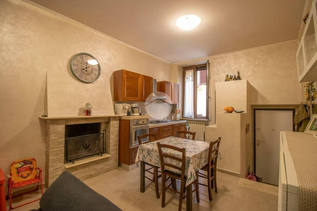 appartamento in vendita a Magliano Sabina