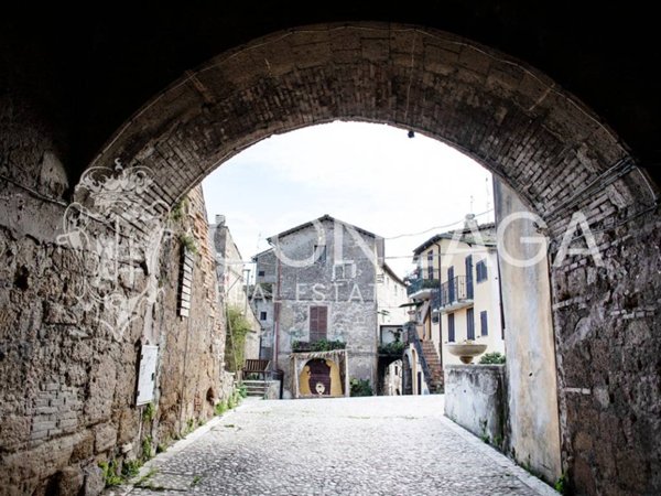 casa indipendente in vendita a Magliano Sabina in zona Foglia