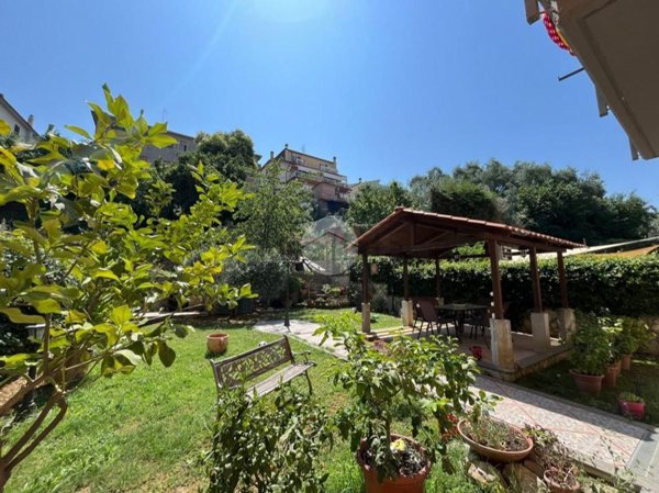 appartamento in vendita a Magliano Sabina