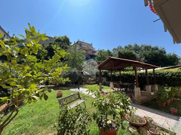 appartamento in vendita a Magliano Sabina