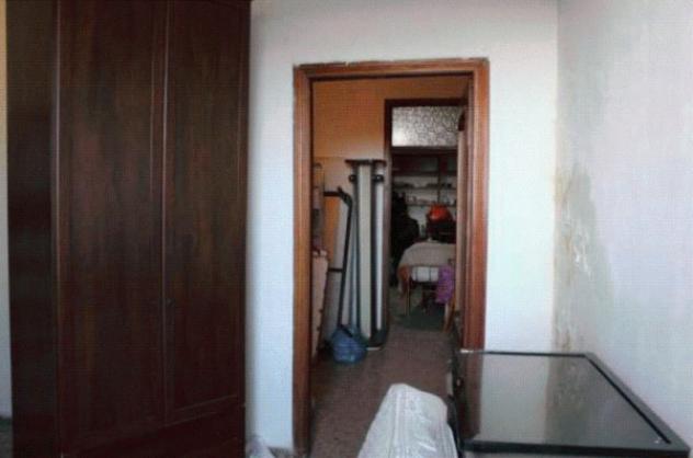 appartamento in vendita a Magliano Sabina