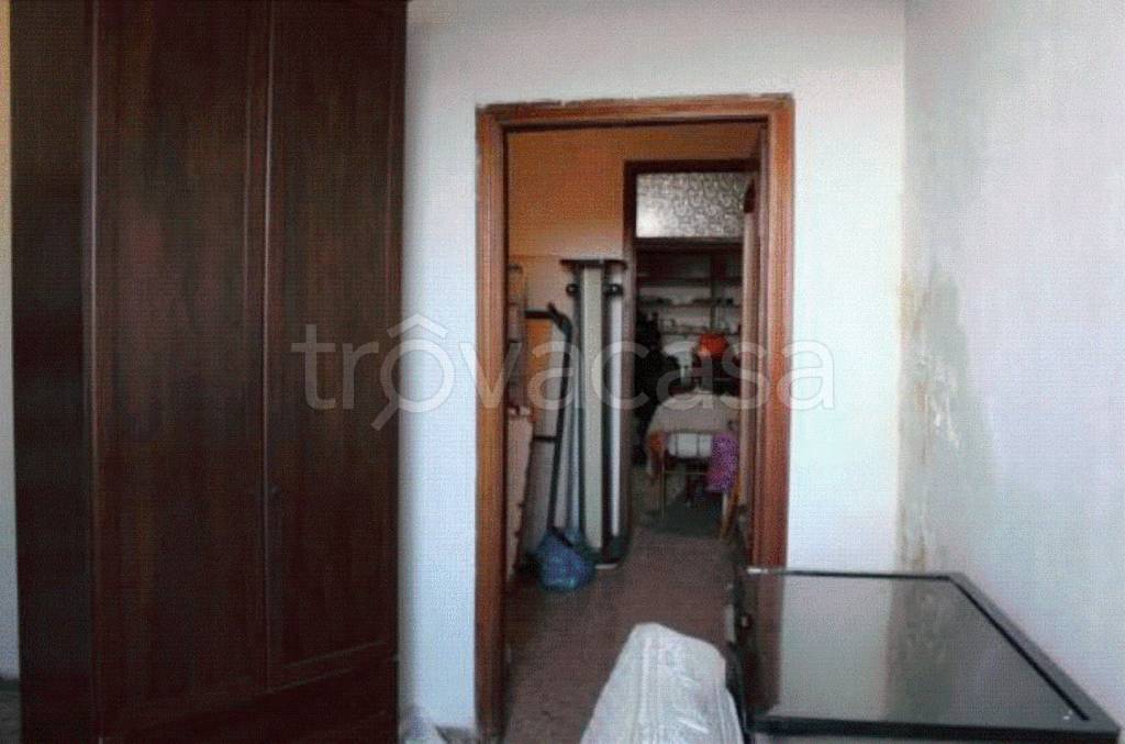 appartamento in vendita a Magliano Sabina