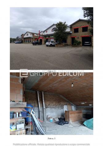 appartamento in vendita a Magliano Sabina