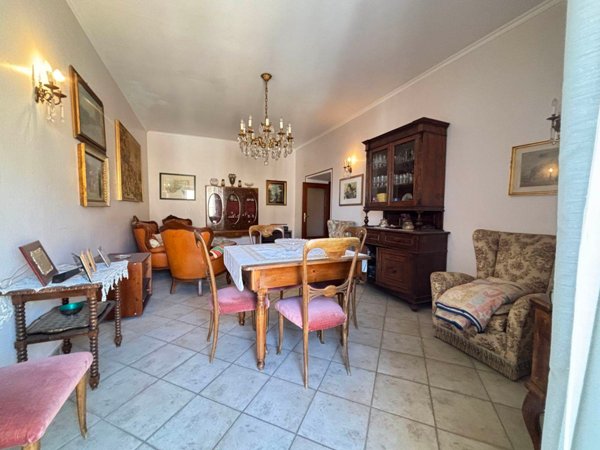 appartamento in vendita a Magliano Sabina