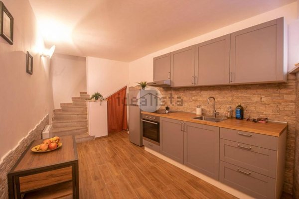 appartamento in vendita a Magliano Sabina