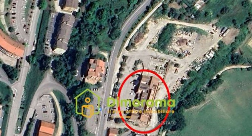 appartamento in vendita a Magliano Sabina