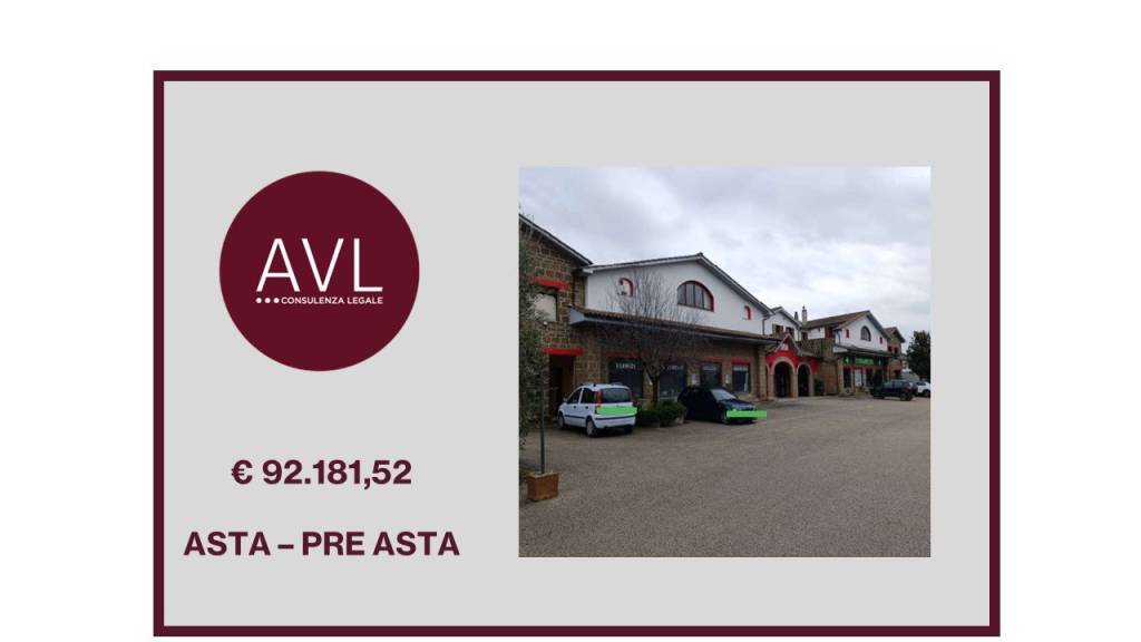 appartamento in vendita a Magliano Sabina