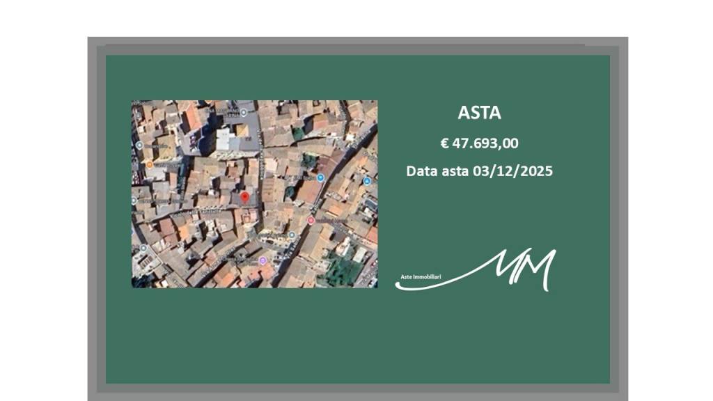 appartamento in vendita a Magliano Sabina