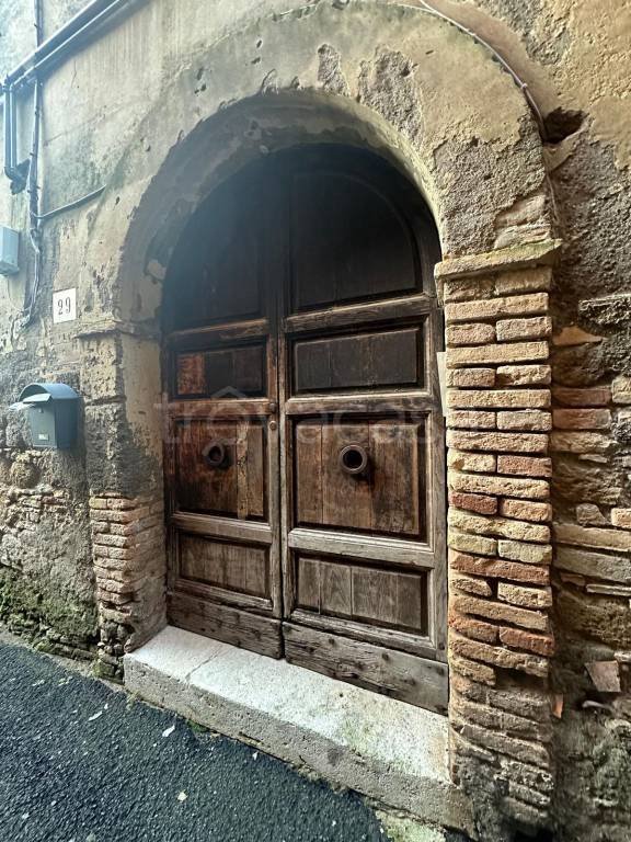 appartamento in vendita a Magliano Sabina