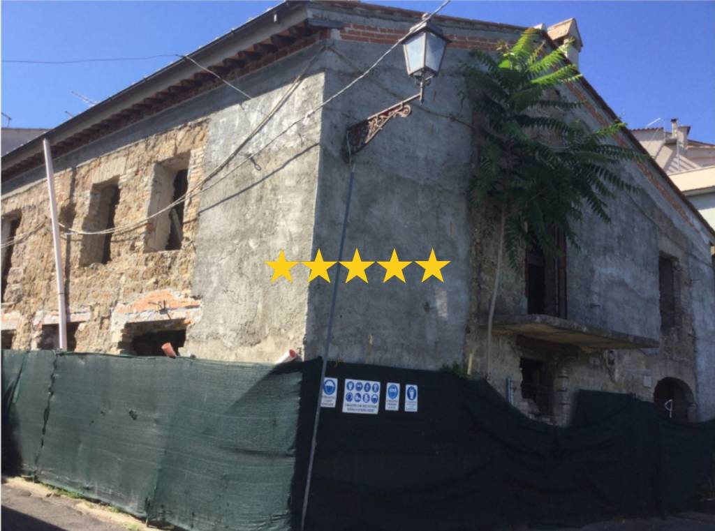 appartamento in vendita a Magliano Sabina