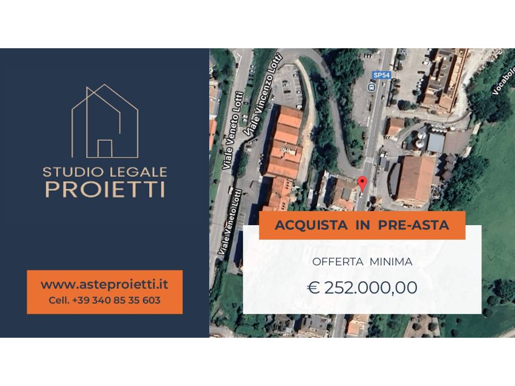 negozio in vendita a Magliano Sabina