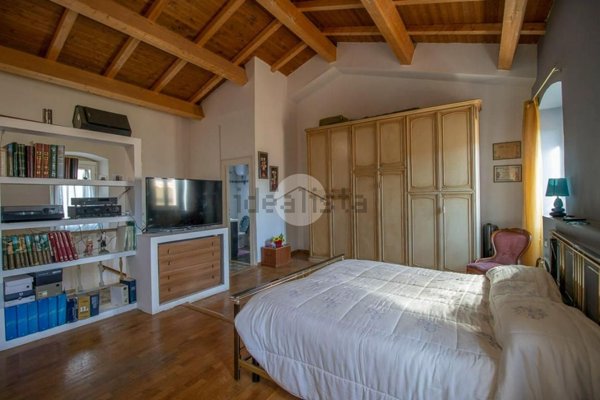 appartamento in vendita a Magliano Sabina