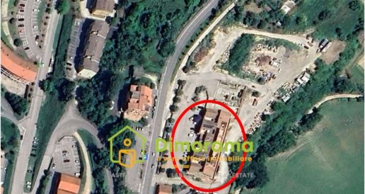 appartamento in vendita a Magliano Sabina